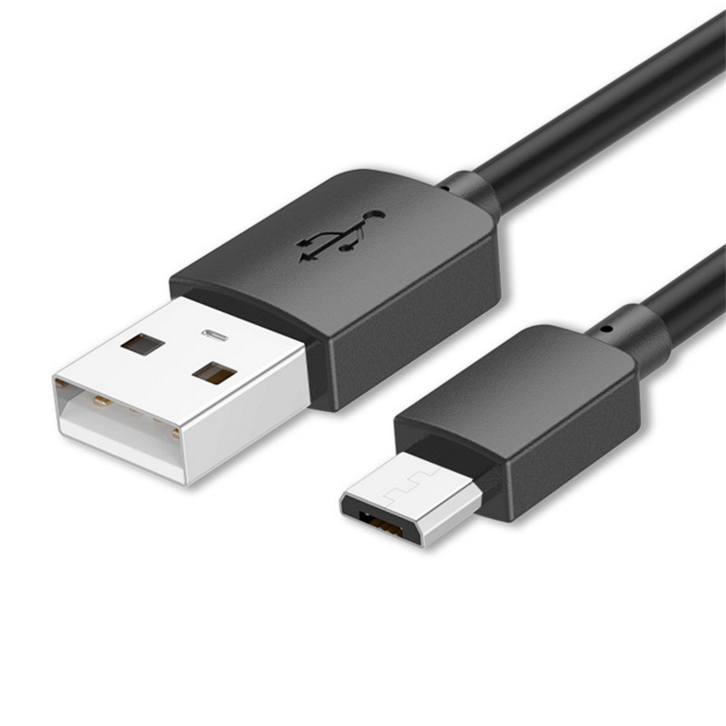 1 USB A kugeza C 2.0 PVC TPE Cable 1