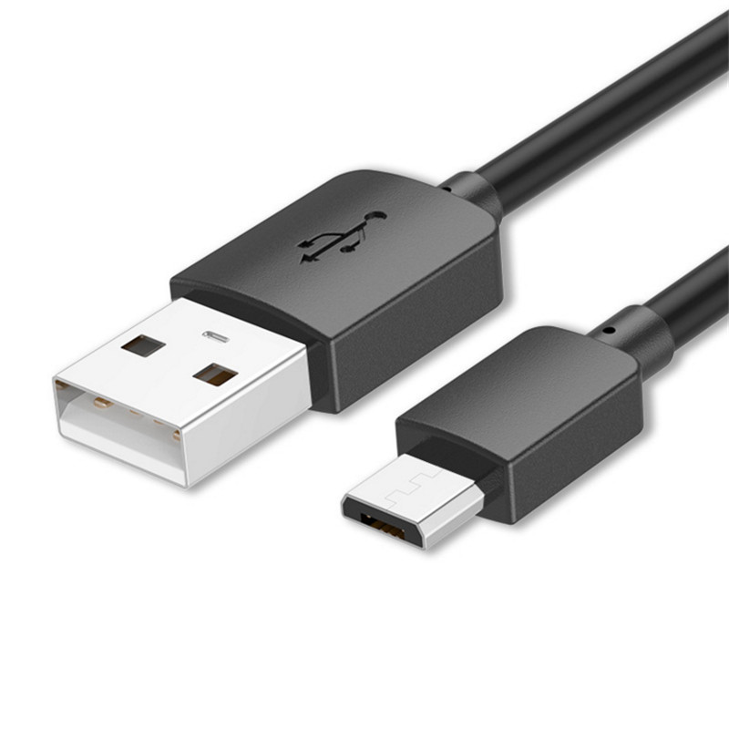 1 USB A към C 2.0 PVC TPE кабел 1