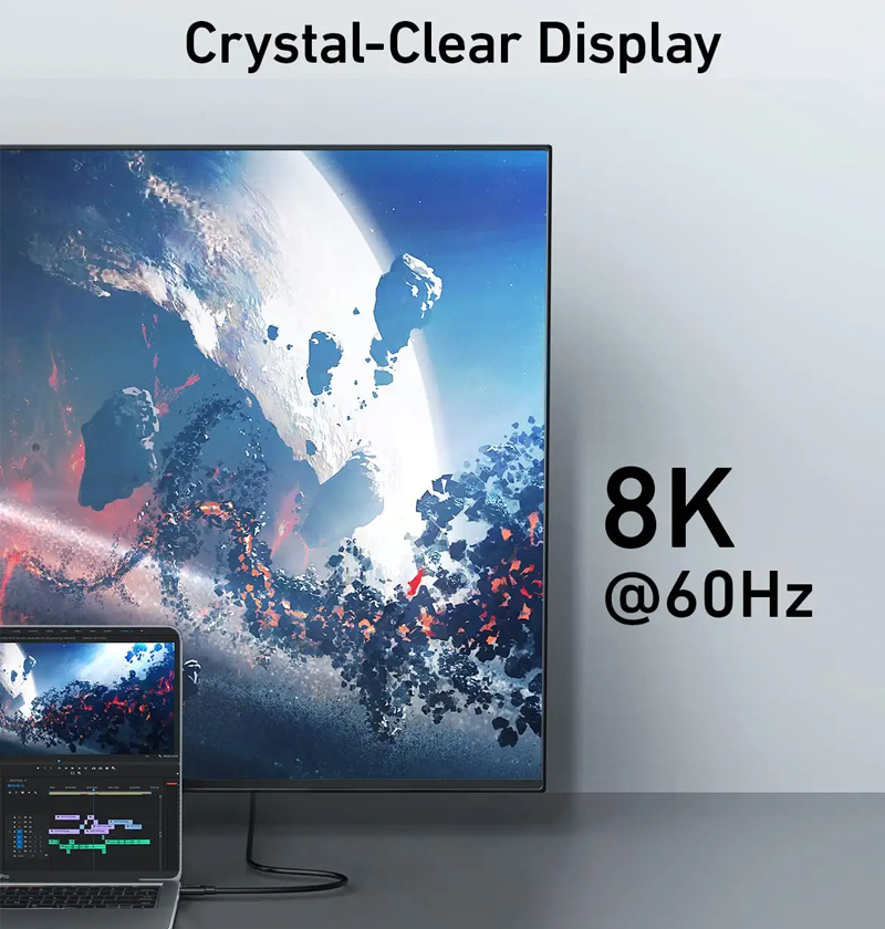 8k 60Hz