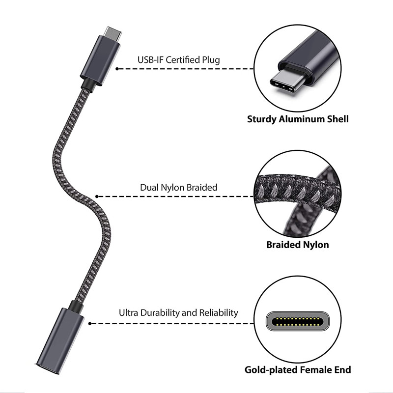 USB C TO USB C Kabel