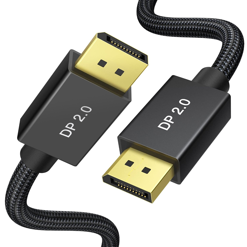 Câble SBOX HDMI Vers Mini Display Port M/M 2m -Noir