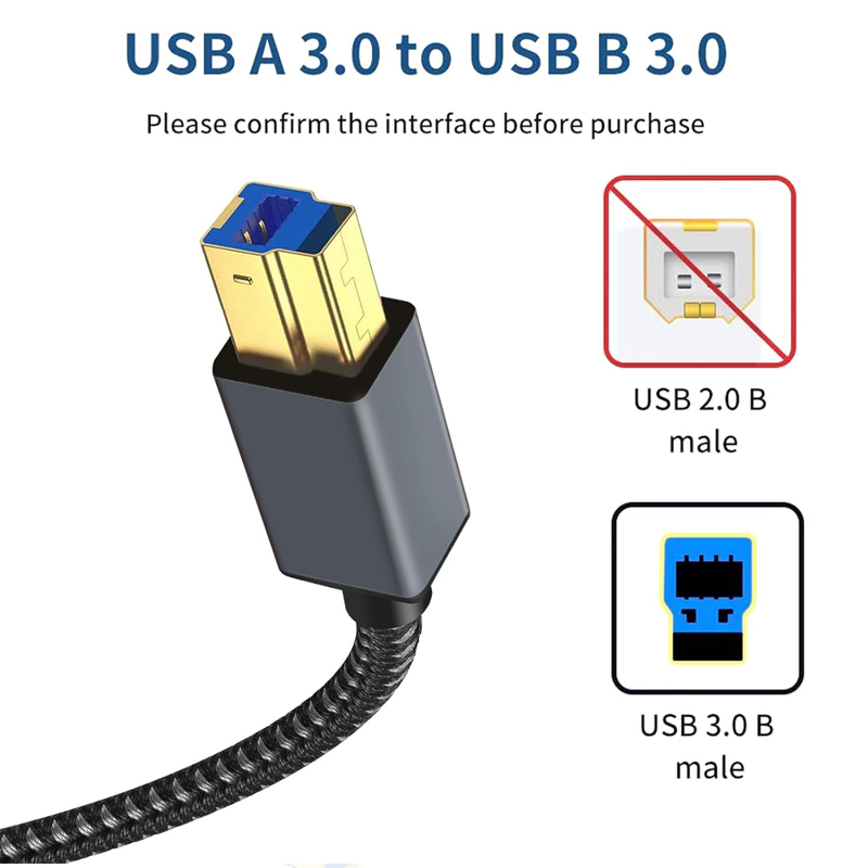 USB3.0说明